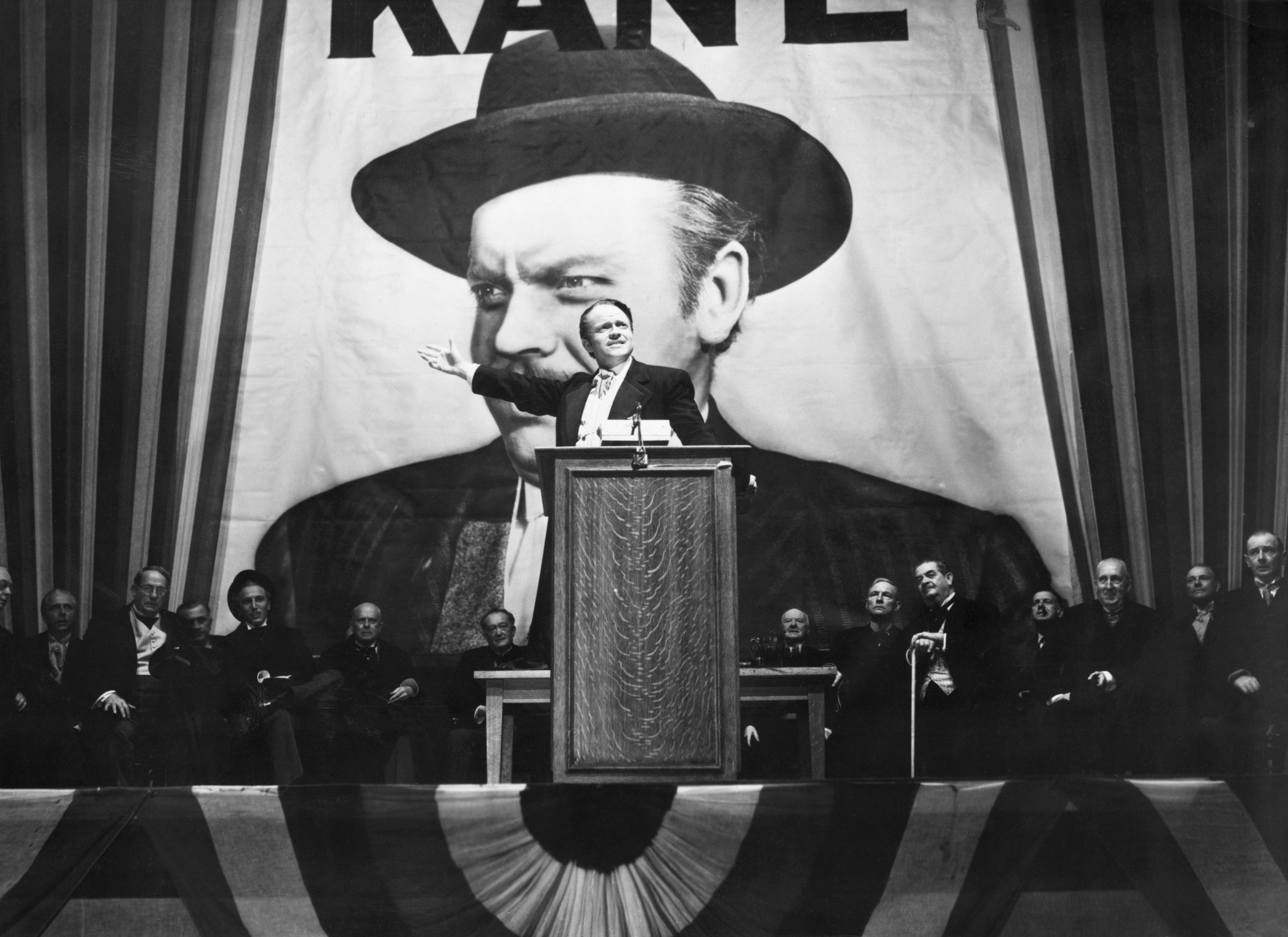 Contando la otra historia de 'Citizen Kane': Una entrevista con David Fincher por 'Mank'