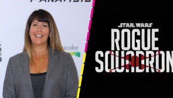 'Rogue Squadron': ¿Por qué Patty Jenkins hará historia con su película de Star Wars?