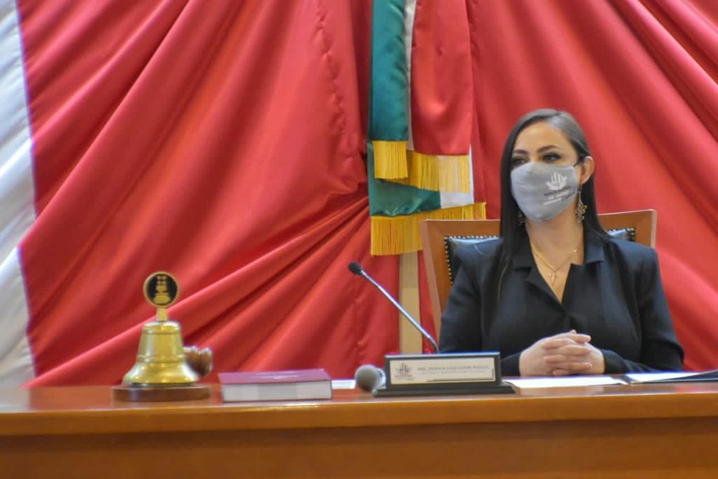 Baia baia: Alcaldesa de Naucalpan arma boda con 150 invitados en plena pandemia 