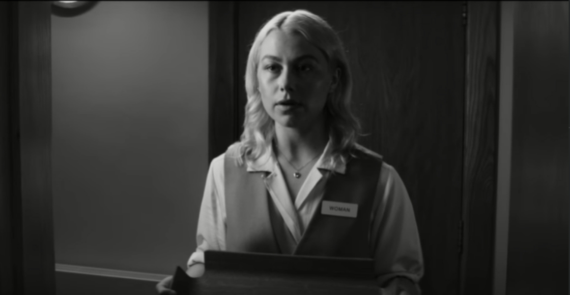 Mucha nostalgia: Phoebe Bridgers comparte el melancólico video de "Savior Complex"