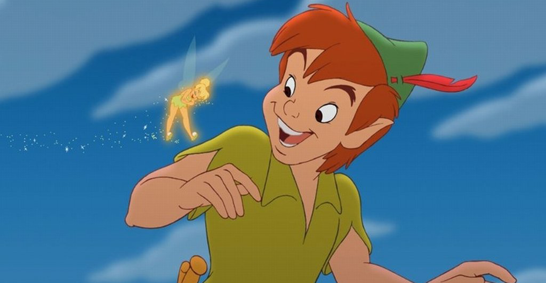¿Por qué los derechos de autor de 'Peter Pan' nunca terminarán?