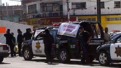 Rescatan en Veracruz a niña de 3 años que fue llevada a un motel por dos sujetos