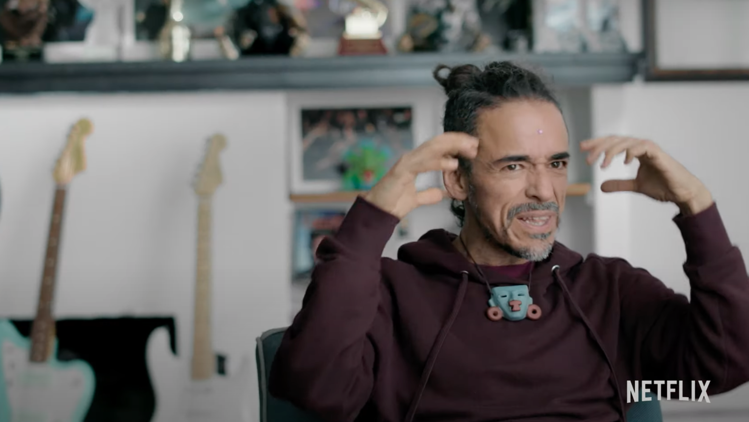 Checa el tráiler de 'Rompan Todo', la serie documental de Netflix sobre el rock latino