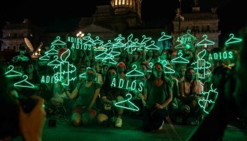 senado argentina legalizacion aborto
