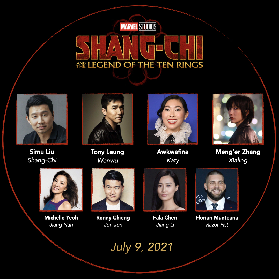 Shang-chi