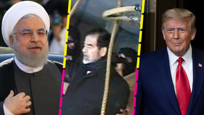trump-iran-rouhani-presidente-hussein-saddam-estados-unidos