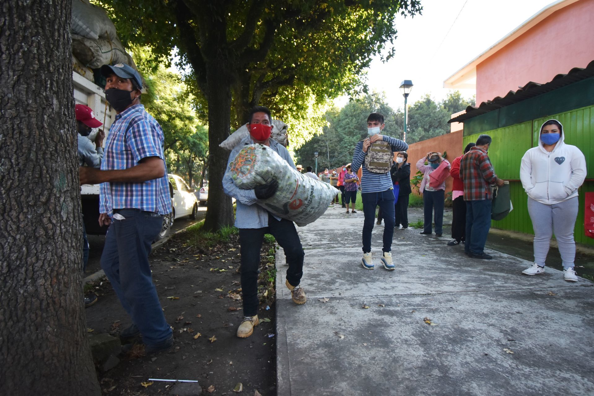 Veracruz mantiene restricciones sanitarias pese a estar en semáforo verde