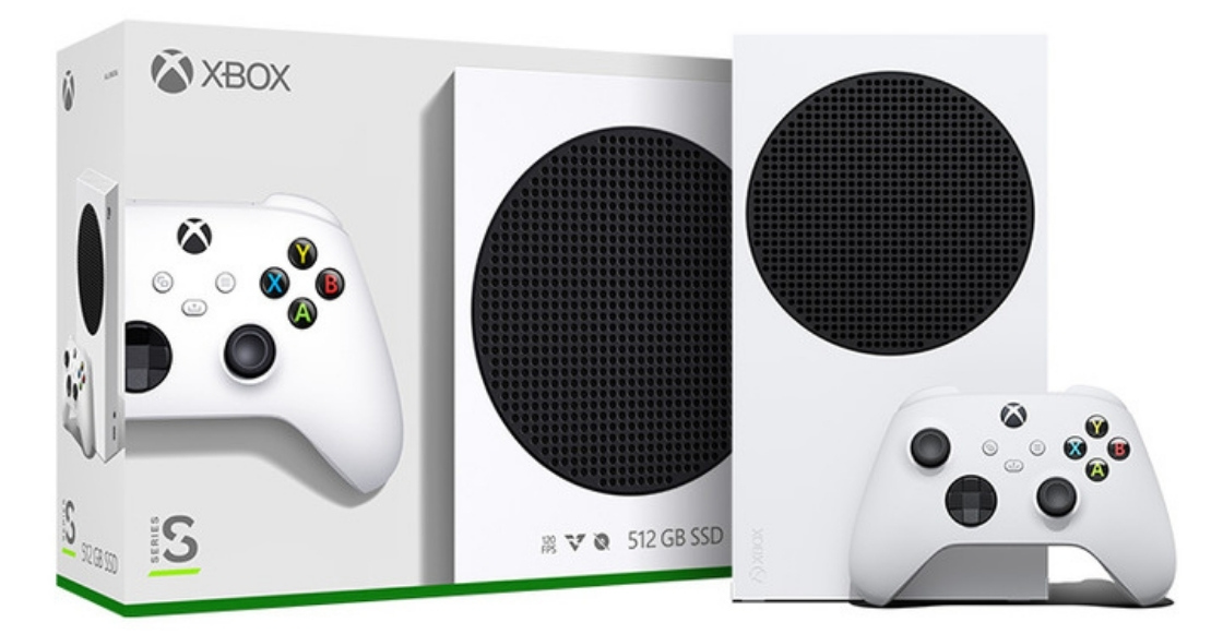 Sopiclaus 2020: ¡Te regalamos un Xbox Series S para que disfrutes esta Navidad!