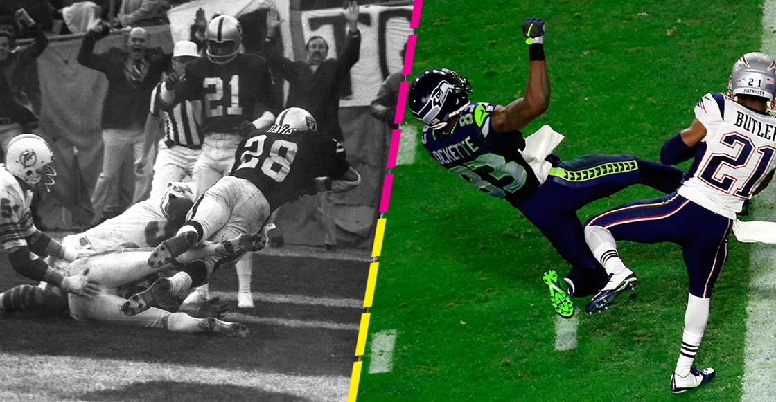 NFL Postemporada Super Bowl