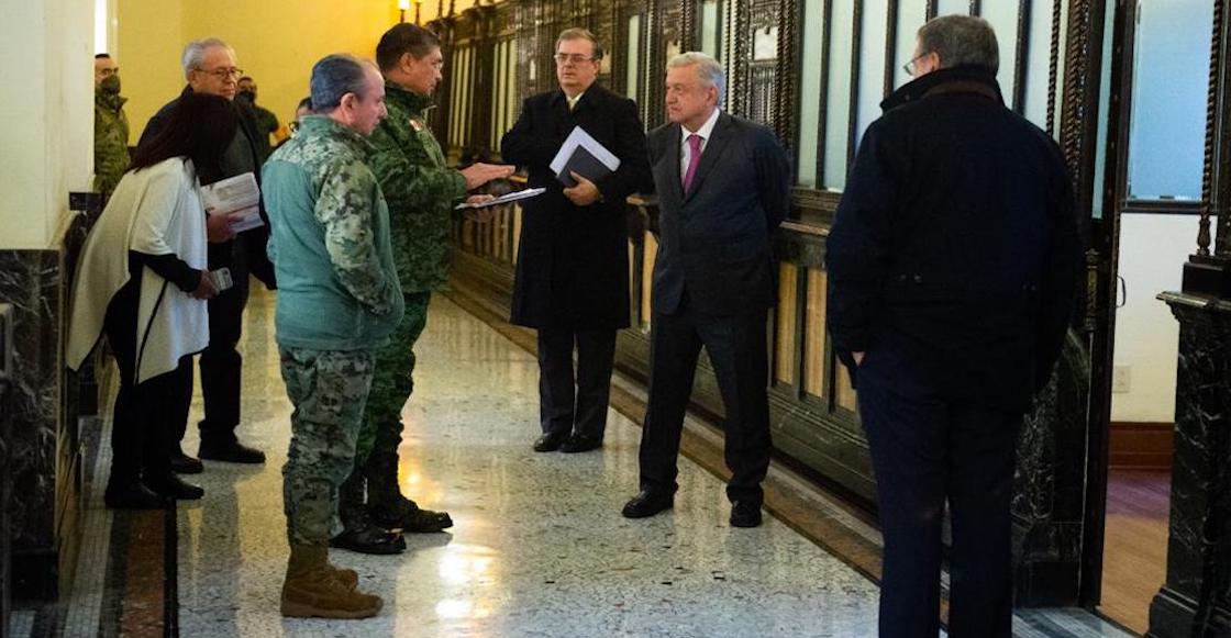 AMLO-protocolos-sanitarios-funcionarios