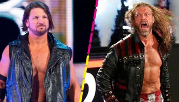 AJ Styles y Edge regresos sorpresivos Royal Rumble