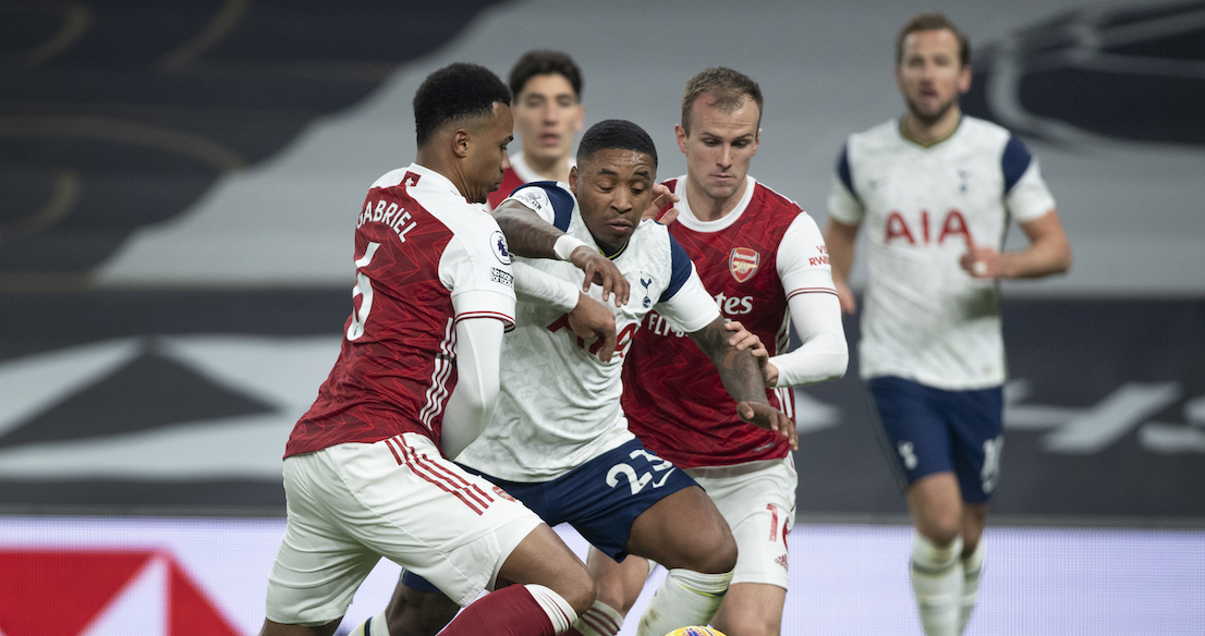 Arsenal y Tottenham son acusados por recibir ayuda financiera del gobierno en plena pandemia