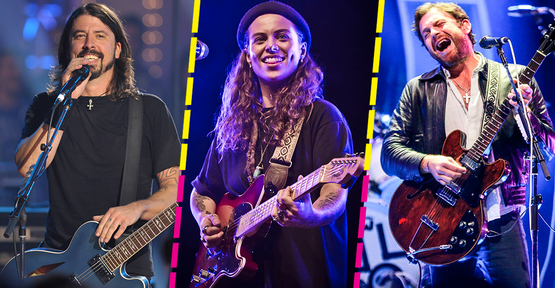 Estos son los discos que escucharemos en el 2021