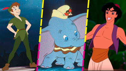 Disney+ bloquea 'Dumbo', 'Peter Pan' y más clásicos de sus perfiles infantiles