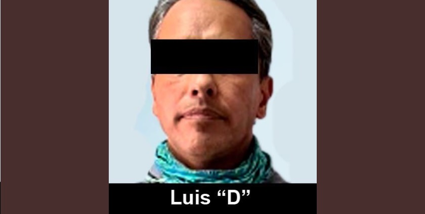 Exmando policia federal ayotzinapa