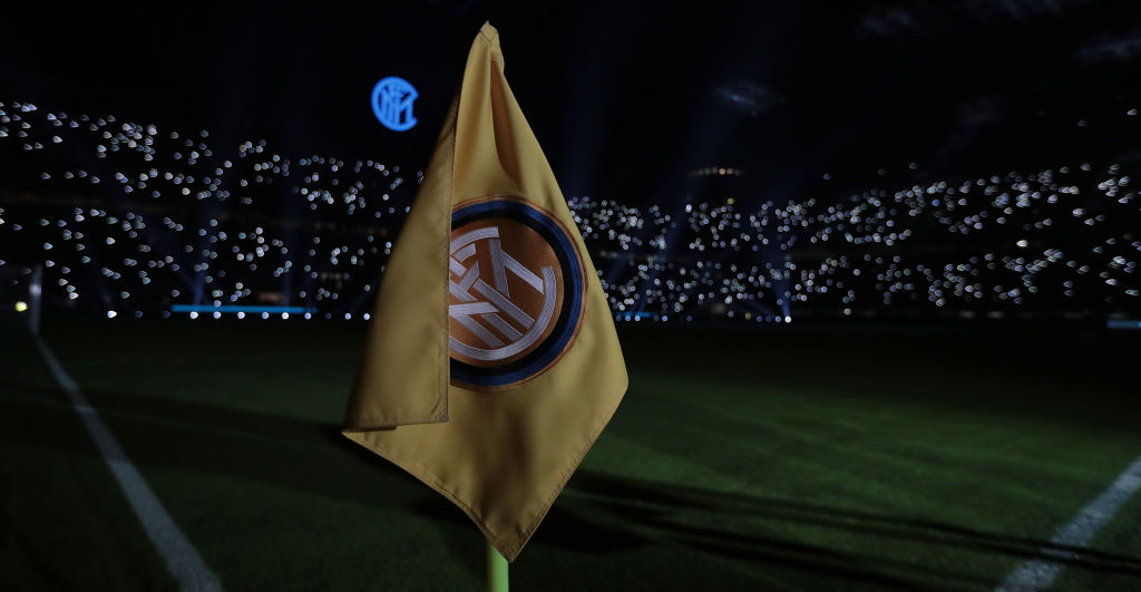 Inter de Milan Estadio Giuseppe Meazza