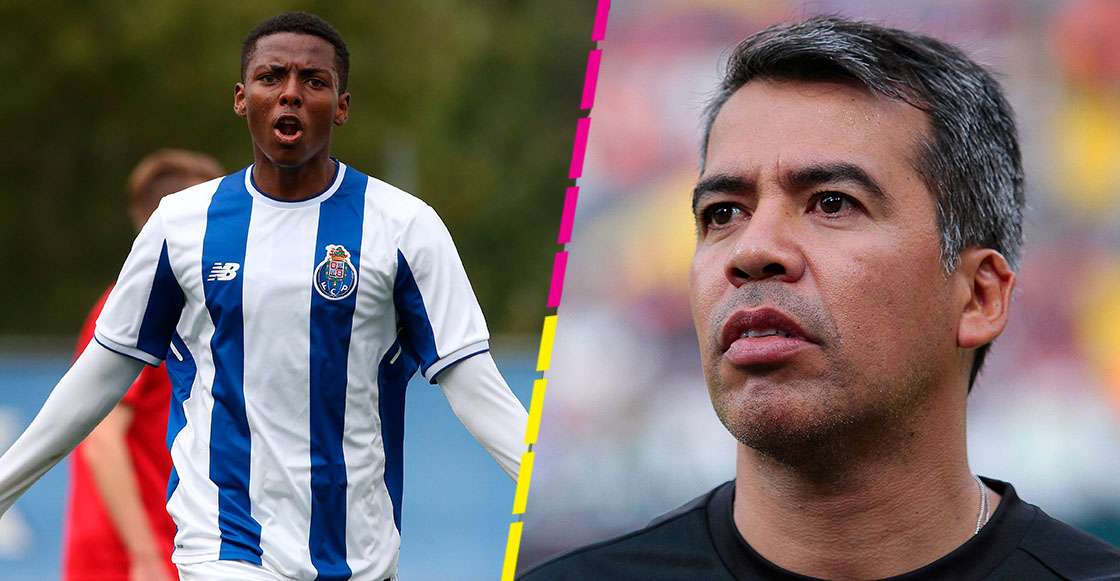 Joao Maleck y Papel Pardo trabajarán juntos en el COFESSA