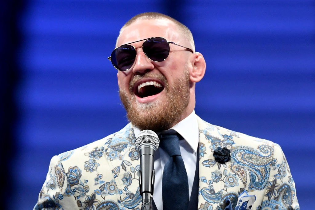 ¿Quién es 'Mystic Mac'? El alterego de Conor McGregor que es adivino