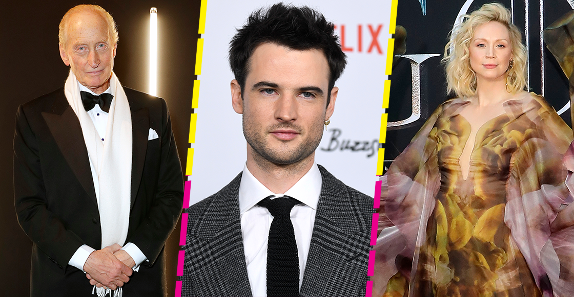 ¡Netflix confirma el elenco de 'The Sandman', la nueva serie de DC!