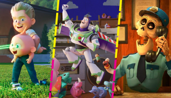 'Pixar Popcorn': Disney+ estrenará 10 nuevos cortos con nuestros personajes favoritos