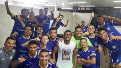 Luto en Brasil: 5 elementos del Palmas Futebol e Regatas murieron en accidente aéreo