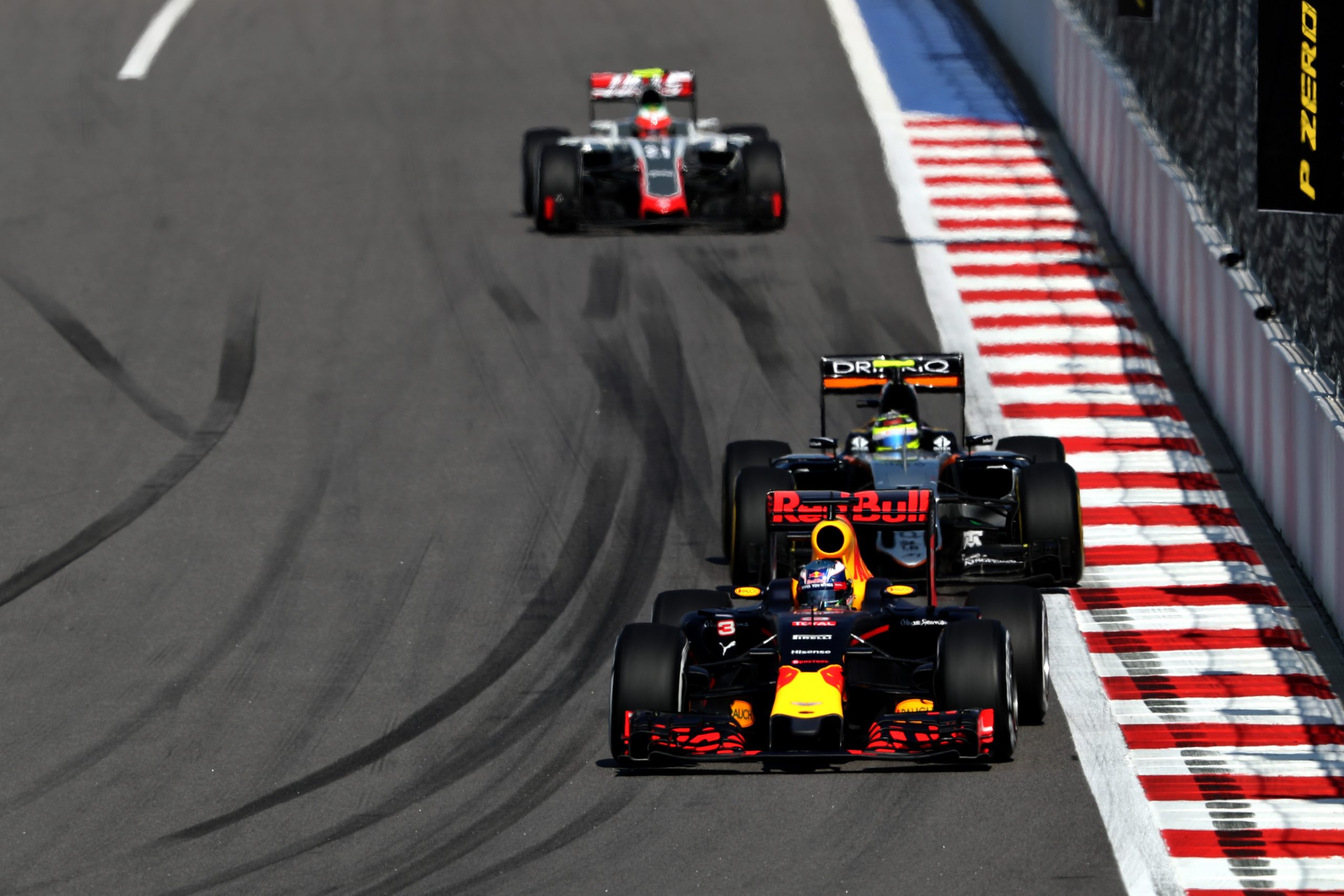 Red Bull Racing Formula 1