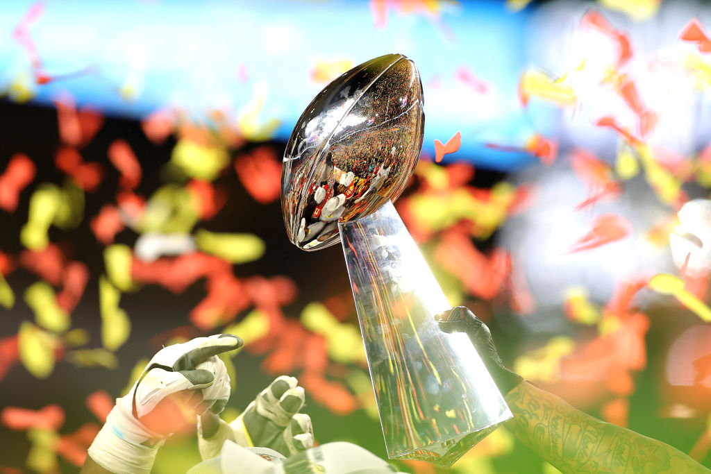 Super Bowl Tom Brady NFL