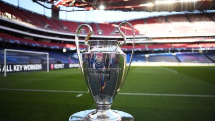 UEFA Champions League podría cambiar formato ante la creciente idea de la Superliga europea