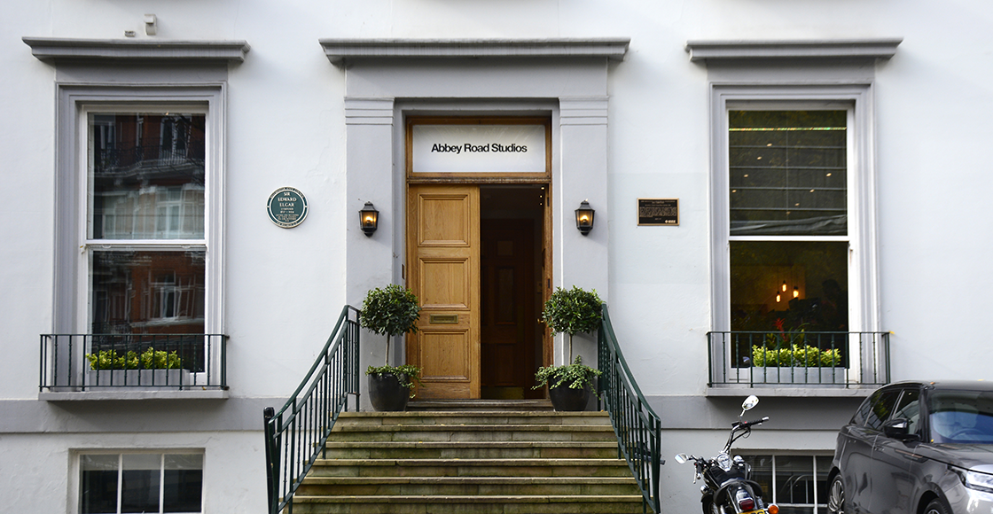 Los Abbey Road Studios tendrán su propio documental dirigido por la hija de Paul McCartney