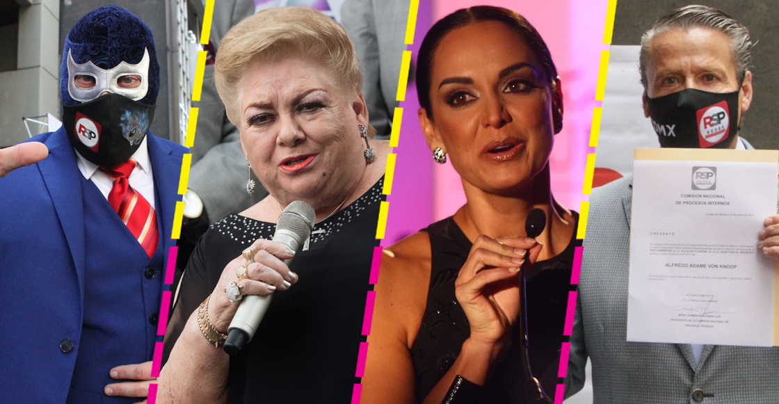 actores-artistas-actrices-candidatos-deportistas-elecciones-2021-demon-kiko-lupita-carmona-lista