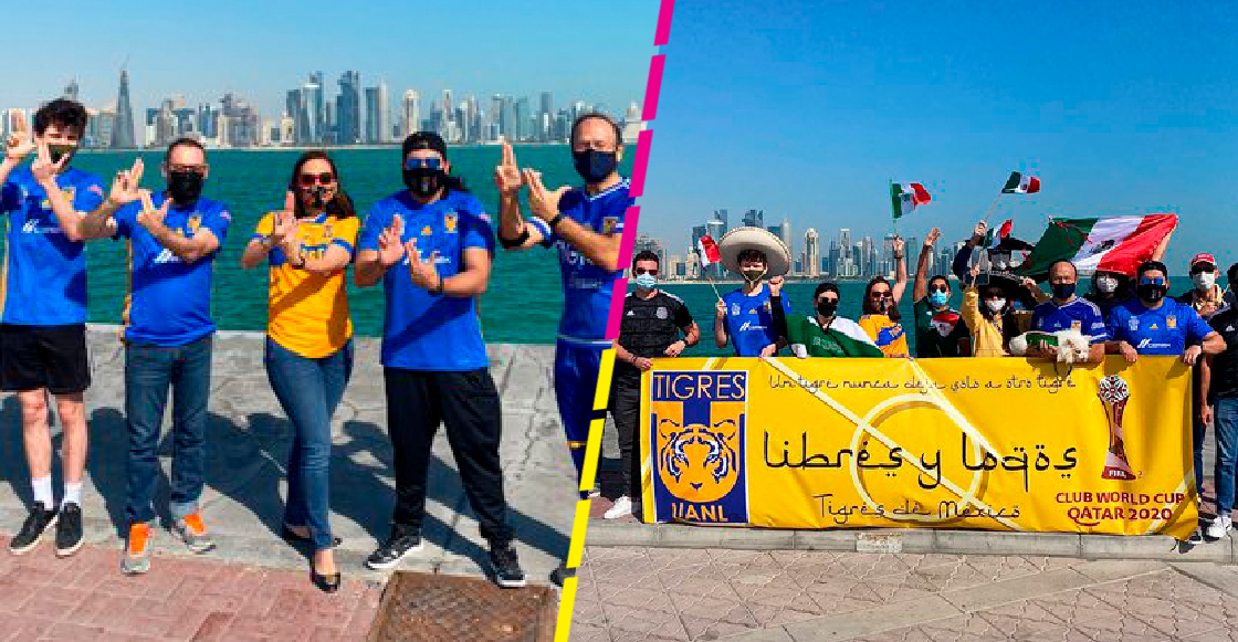 Mundial de Clubes tendrá aficionados locales sólo con pruebas PCR