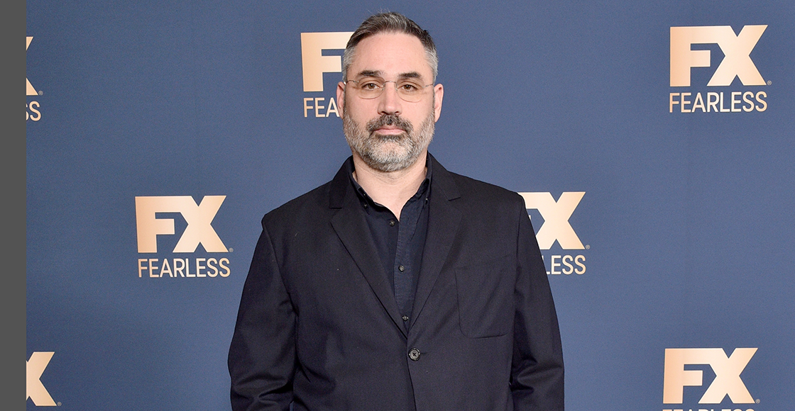 Alex Garland podría volver a trabajar con A24 en una nueva película