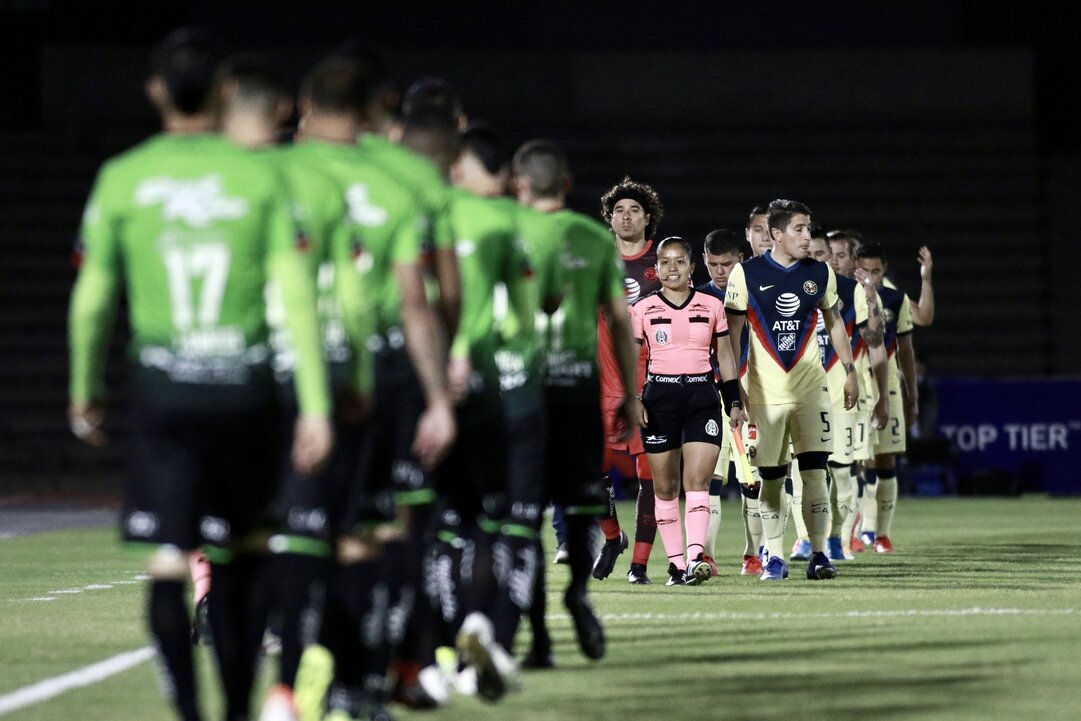 Esta nueva regla "obliga" al América a jugar contra Juárez el próximo martes