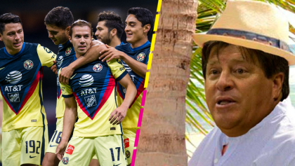 El América ganó en el "debut" de Solari y los memes recordaron al 'Piojo' Herrera