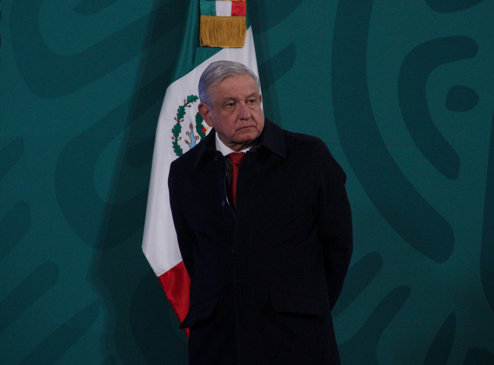 AMLO da positivo a Covid