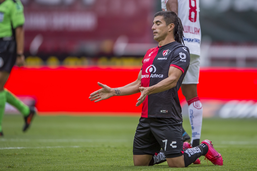 ¿Por qué el equipo 13 de la tabla general puede calificar al repechaje en el Guardianes 2021?