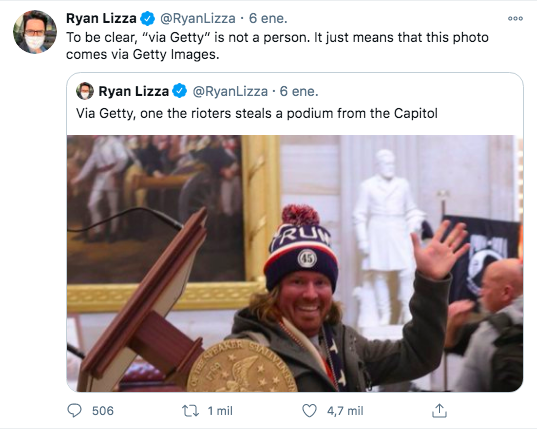 atril-robo-podio-capitolio-protestas-estados-unidos-arrestan-via-getty