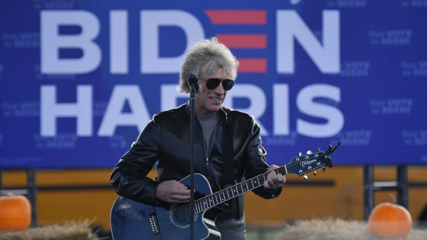‘Celebrate America’: Cómo y dónde ver el concierto de investidura de Joe Biden