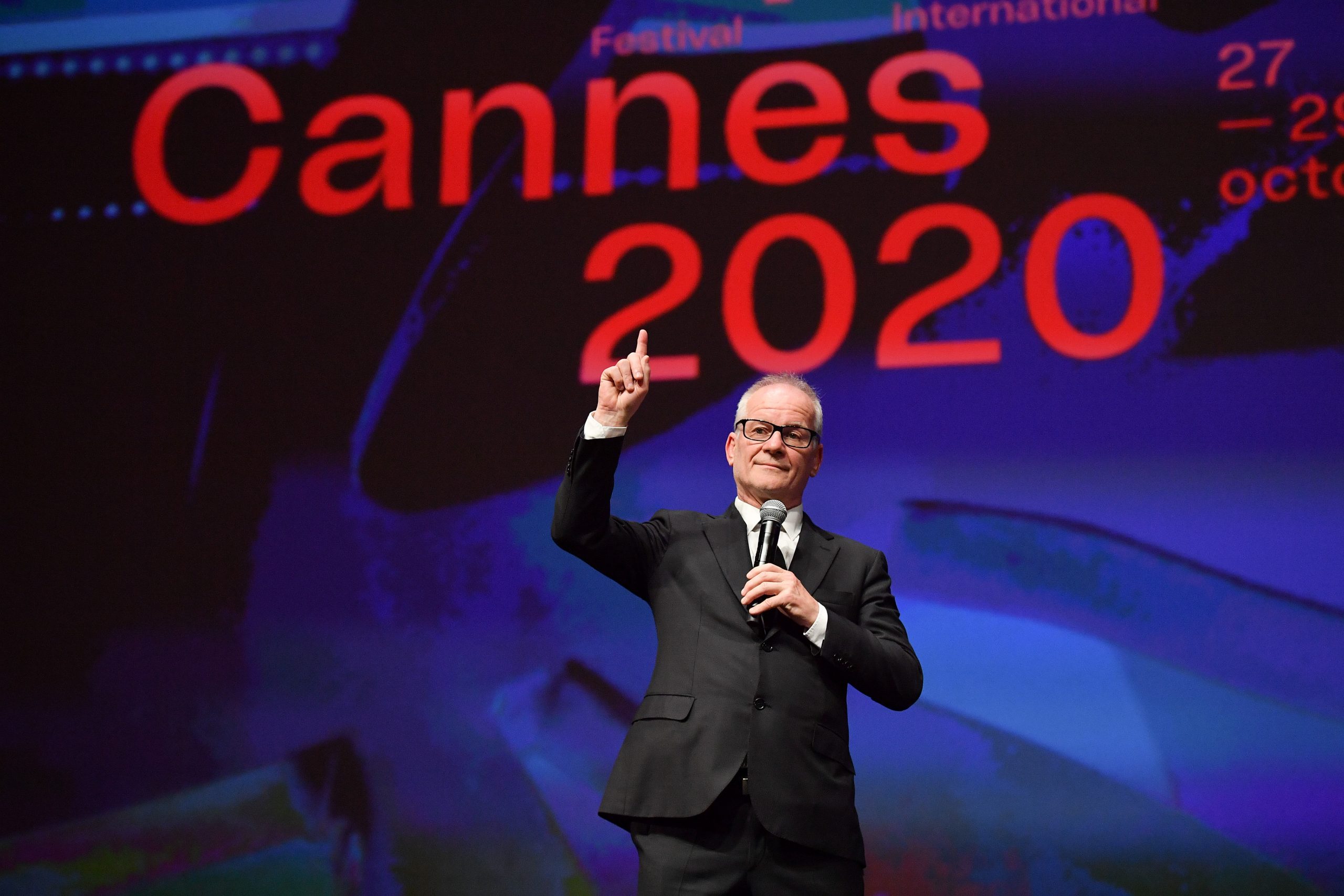 El Festival de Cannes confirma las fechas para la edición 2021