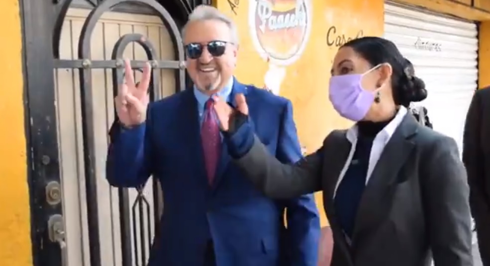 carlos villagran kiko 4