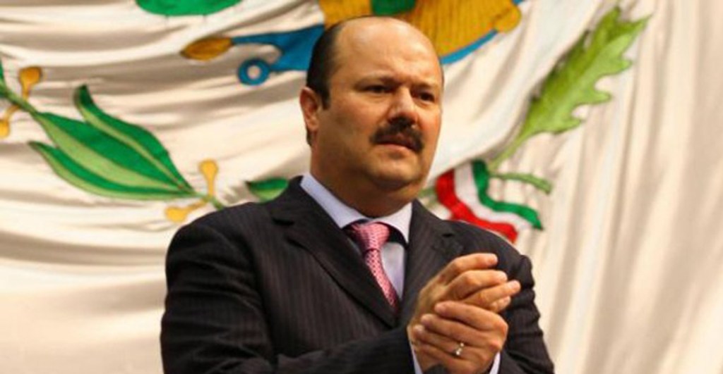 César Duarte