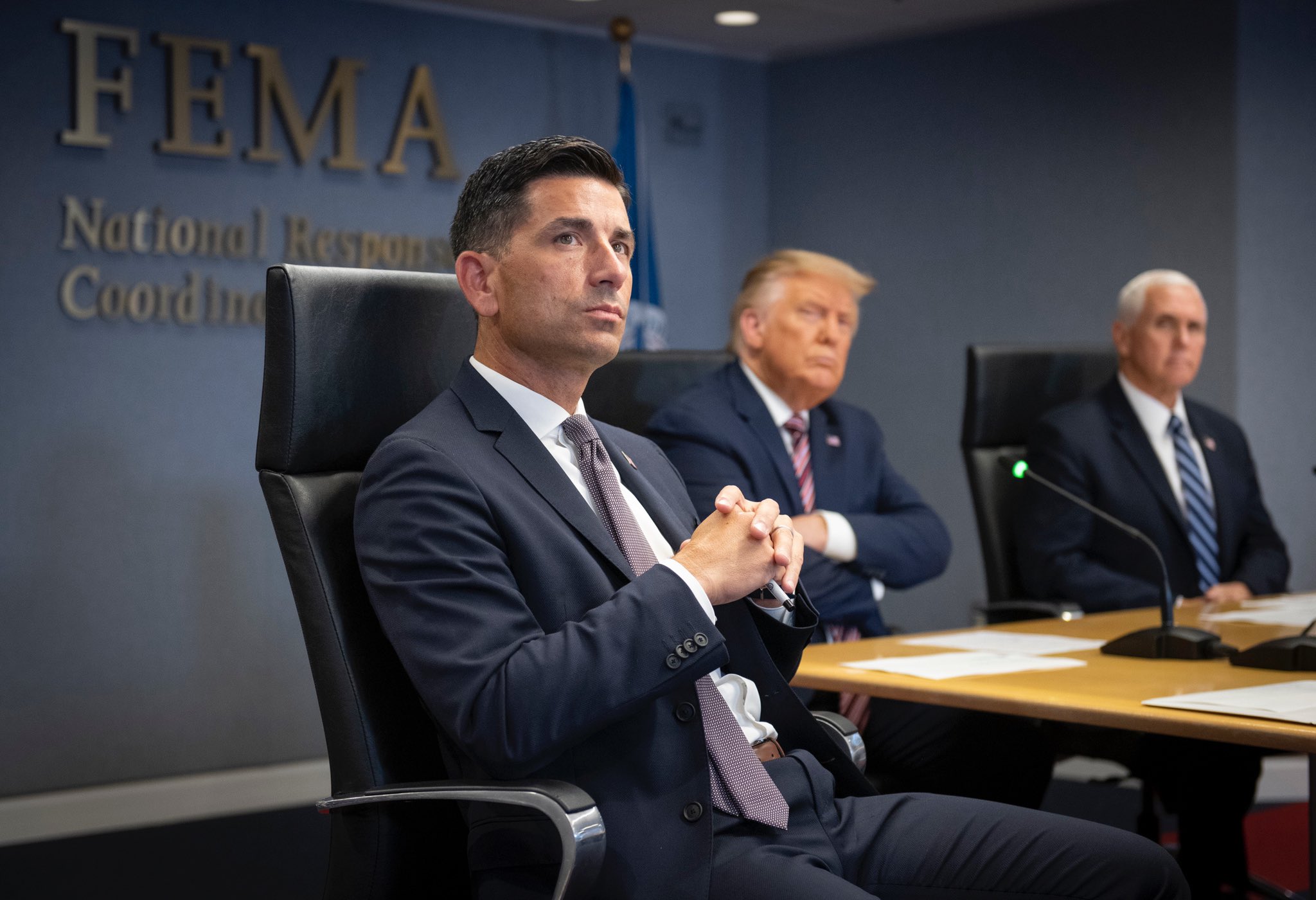 chad wolf departamento de seguridad nacional 3