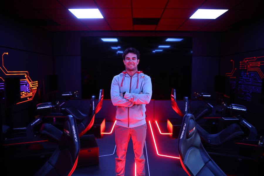 Checo Pérez lanza mensaje a Verstappen en Red Bull: "Tengo el talento para estar a la par"