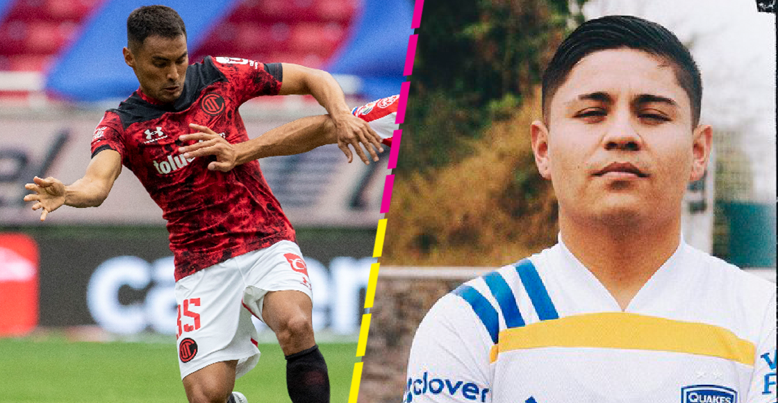 'La Chofis' ficha con el San José Earthquakes ¿Dónde quedaron los otros sancionados de Chivas?