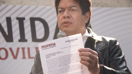 Declaran improcedente coalición entre Morena, PT y Nueva Alianza en Guanajuato