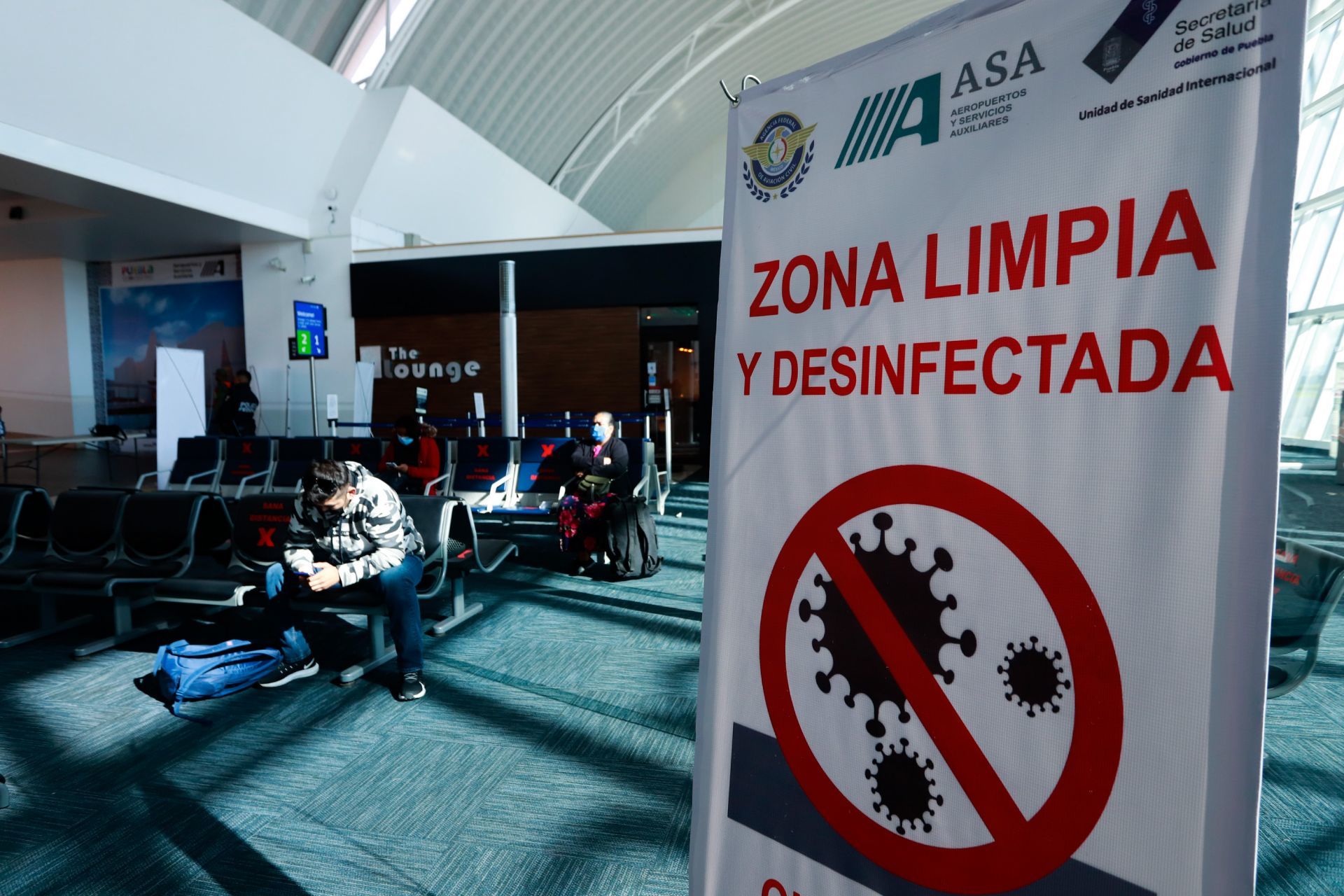 La nueva cepa de coronavirus llegó a México: Confirman un caso en Tamaulipas