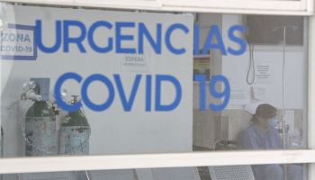 El peor día: México confirmó 16 mil 105 casos de coronavirus en 24 horas