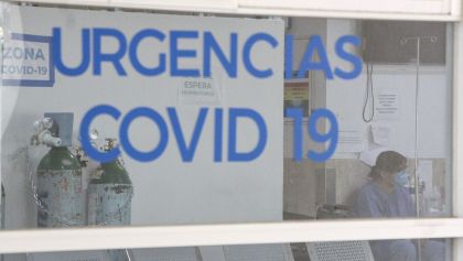 El peor día: México confirmó 16 mil 105 casos de coronavirus en 24 horas