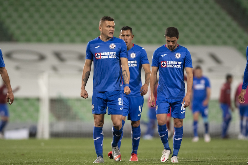 El ridículo del Atlas en Twitter, las atajadas de Ochoa: Lo que dejó la J1 del Guardianes 2021