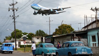 Cuba reducirá vuelos desde México y aplicará cuarentena a viajeros por COVID-19